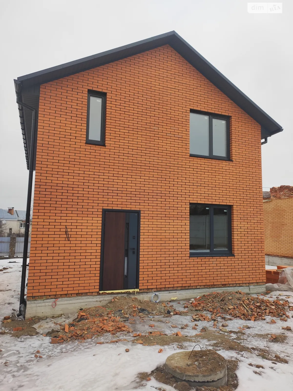 пер. Шереметка(Гагарина), 10 Пирогово Винница, цена: 110000 $ - фото 1