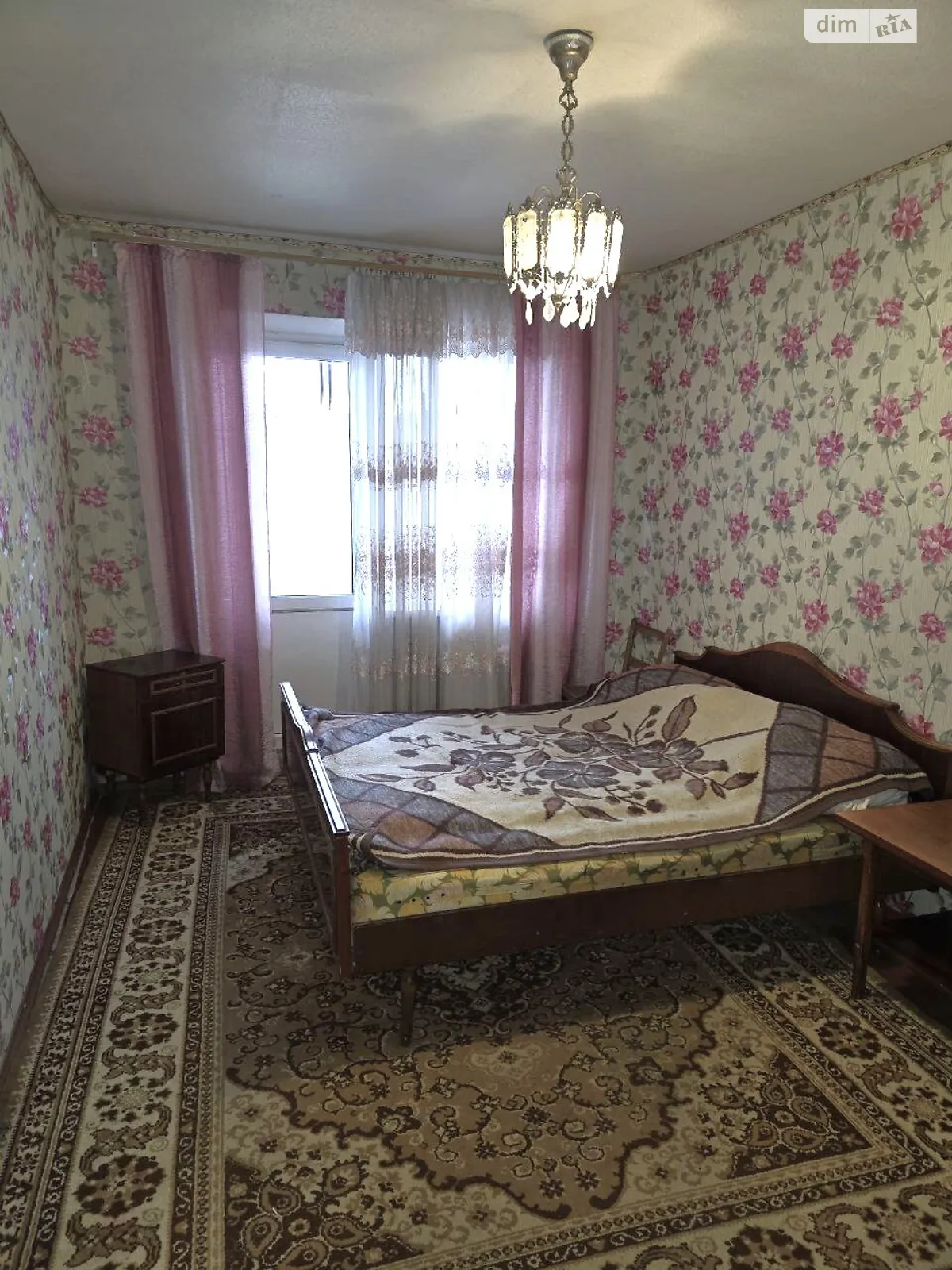 Продается 3-комнатная квартира 69.6 кв. м в Хмельницком, ул. Победы, 10А - фото 1