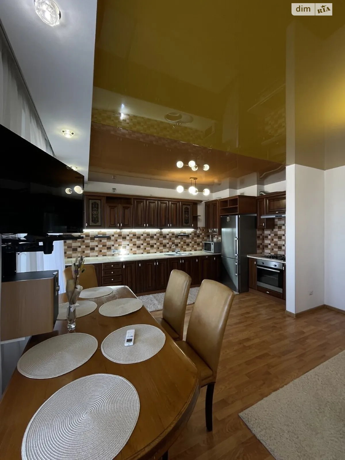 Продается 3-комнатная квартира 99.13 кв. м в Львове, ул. Княгини Ольги, 100Л - фото 1