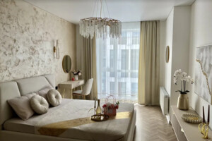 Продаж квартири, Вінниця, р‑н. Корея, Праведників світу (Максимовича) вулиця, буд. 17