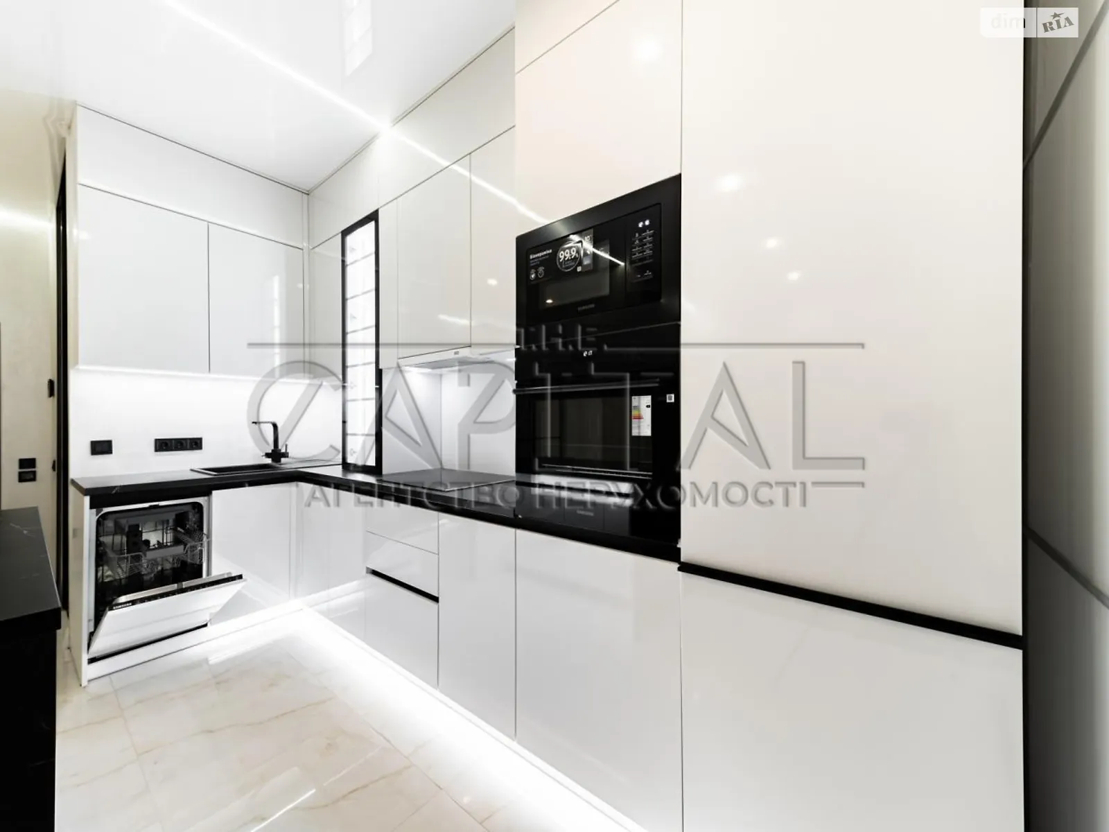 Сдается в аренду 3-комнатная квартира 70 кв. м в Киеве, ул. Андрея Верхогляда(Драгомирова), 14А - фото 1