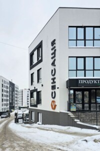 Продаж квартири, Київська, Гостомель, Мирна вулиця, буд. 3Е