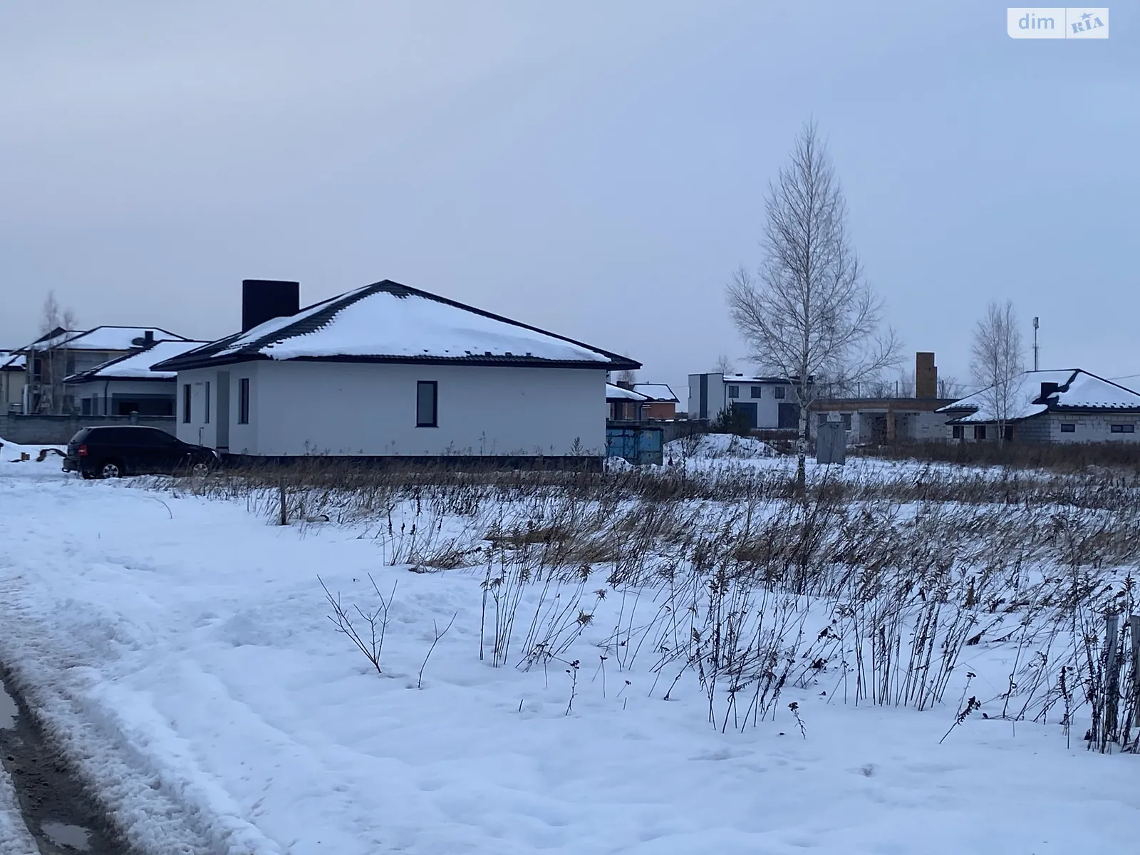 Продается земельный участок 10.6 соток в Ровенской области, цена: 21500 $ - фото 1