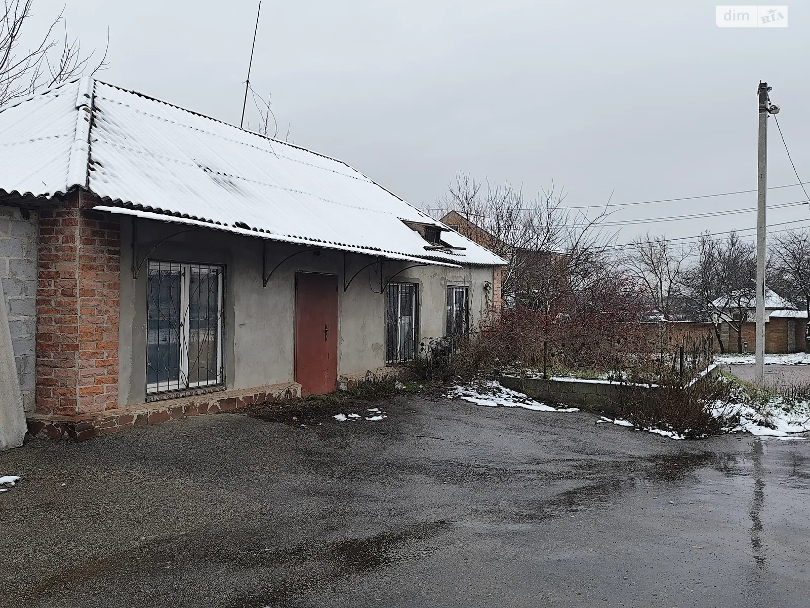 Продается одноэтажный дом 70 кв. м с террасой, цена: 9300 $ - фото 1