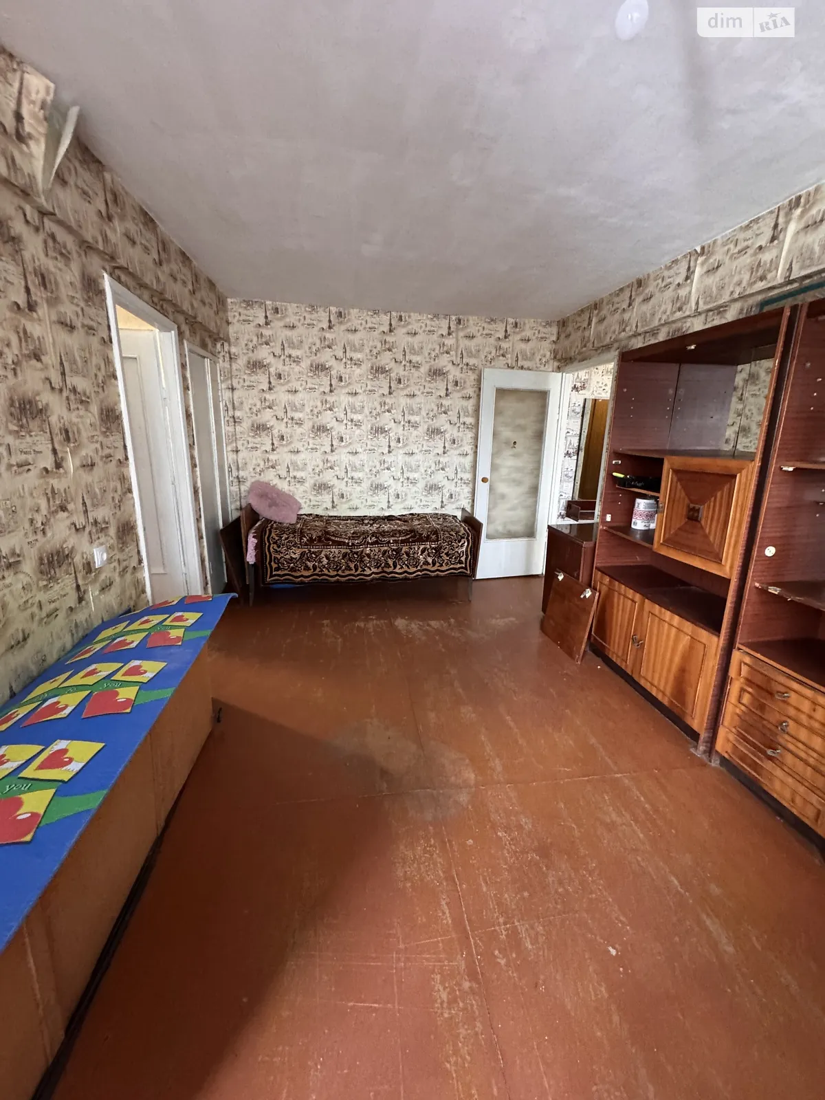 Продается 2-комнатная квартира 45.2 кв. м в Хмельницком, ул. Героев АТО, 5/1 - фото 1