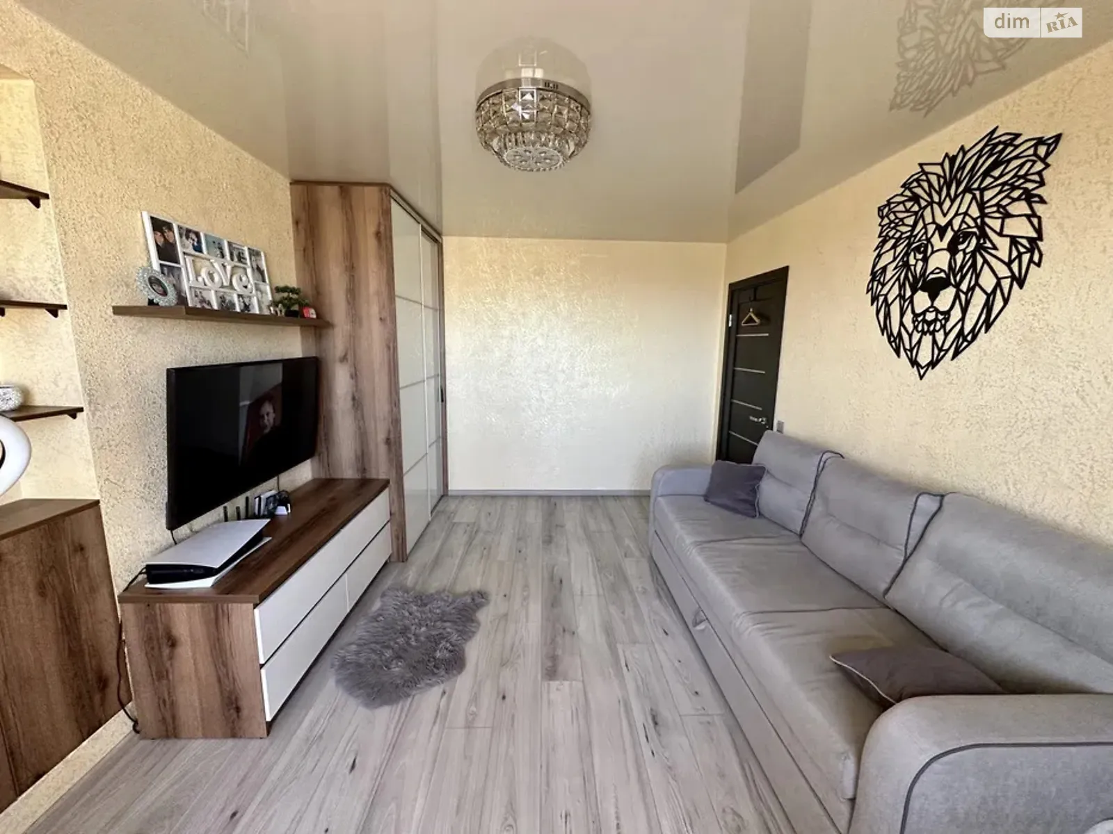 Продается 2-комнатная квартира 58 кв. м в, цена: 50000 $ - фото 1