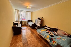 Продажа квартиры, Львов, р‑н. Галицкий, Зарицких улица, дом 44