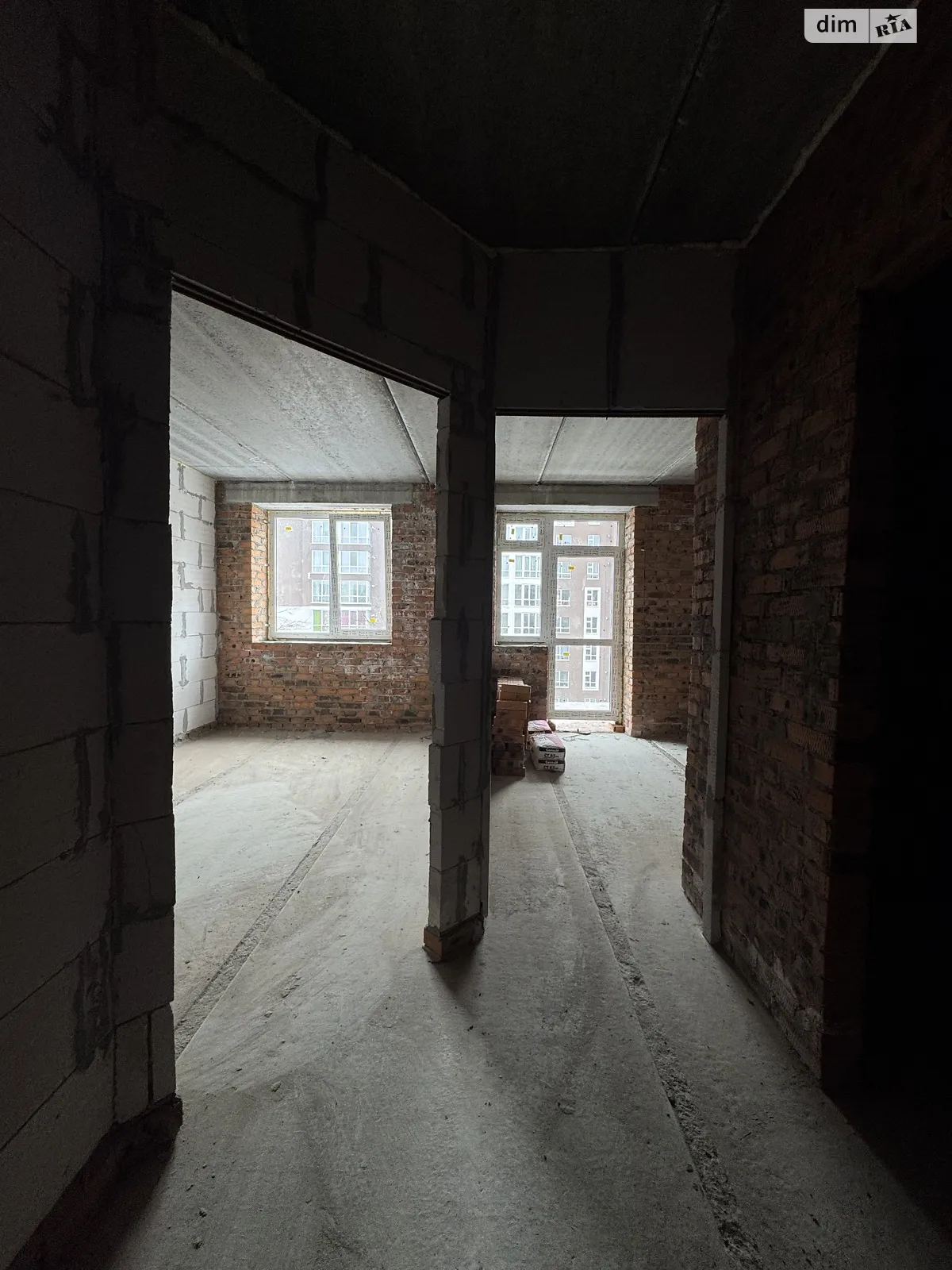 Продається 1-кімнатна квартира 35 кв. м у Хмельницькому, Львівське шосе, 51/2 - фото 1