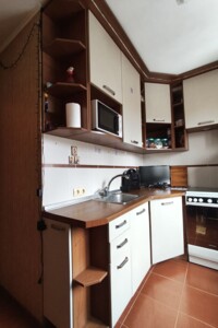 Продажа квартиры, Киев, р‑н. Ветряные Горы, Кузьмы Скрябина (Александра Бестужева) переулок, дом 22