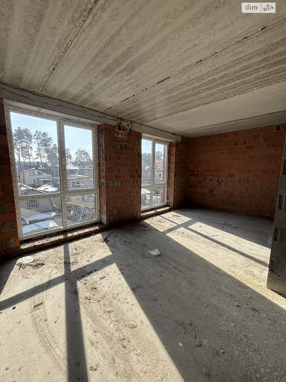 Продается 1-комнатная квартира 40 кв. м в Ирпене, ул. Соборная(ІІІ Интернационала), 33 - фото 1