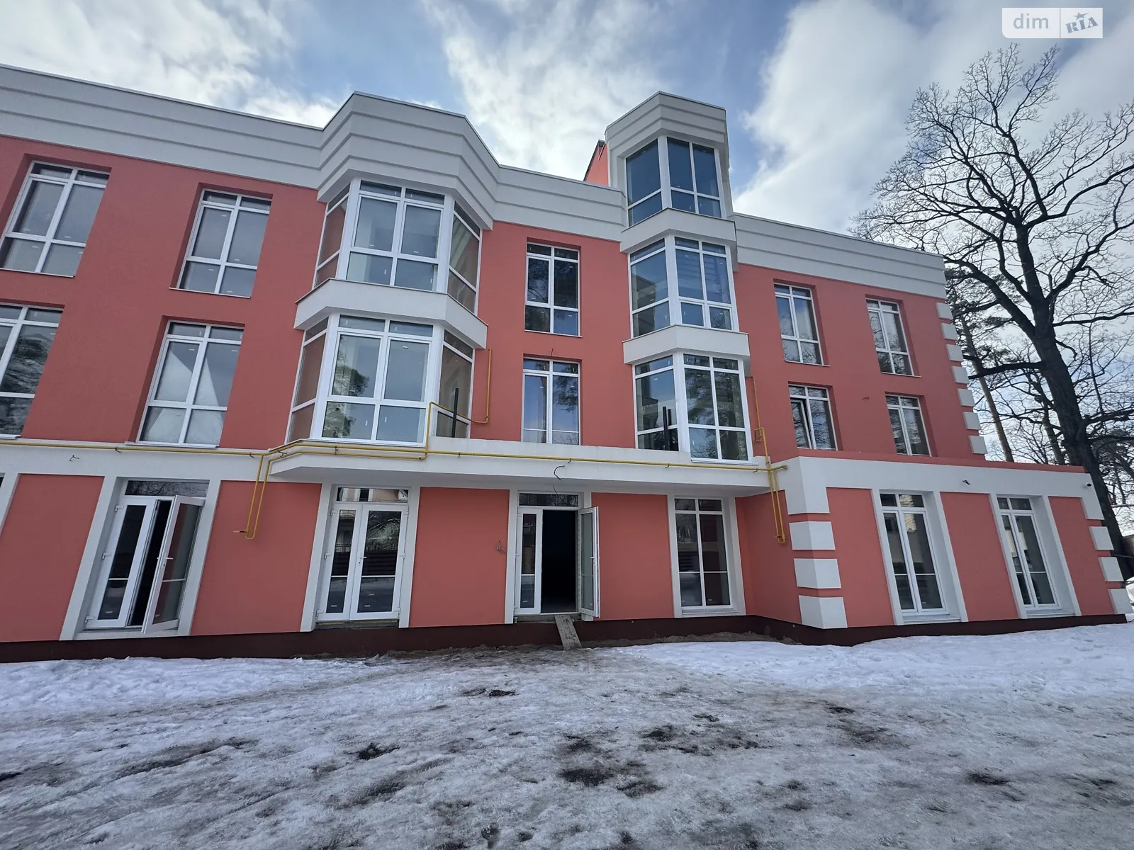 Продается 3-комнатная квартира 62 кв. м в Буче, ул. Мечты(Независимости) - фото 1