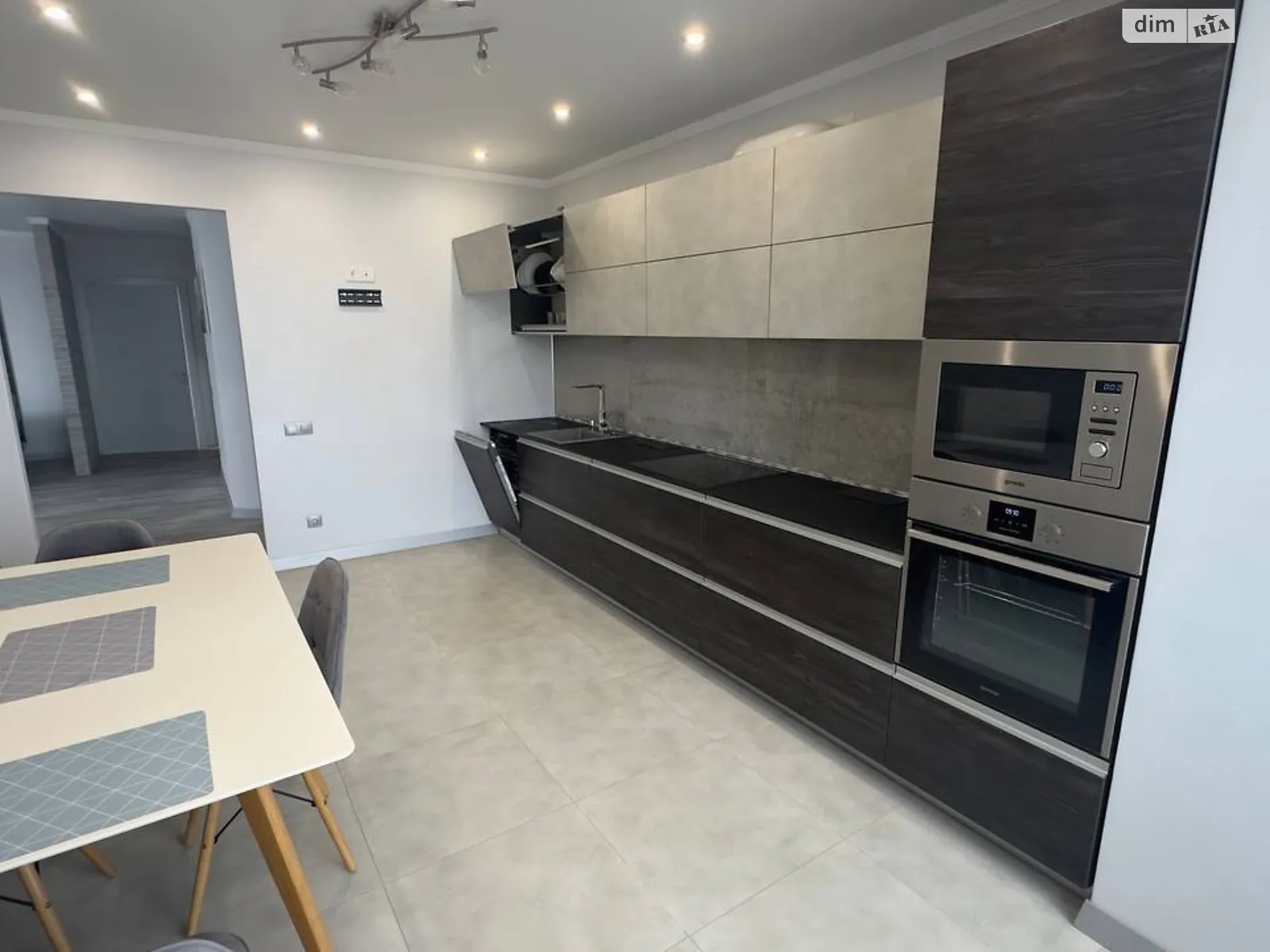 Продается 3-комнатная квартира 86.4 кв. м в, цена: 107500 $ - фото 1