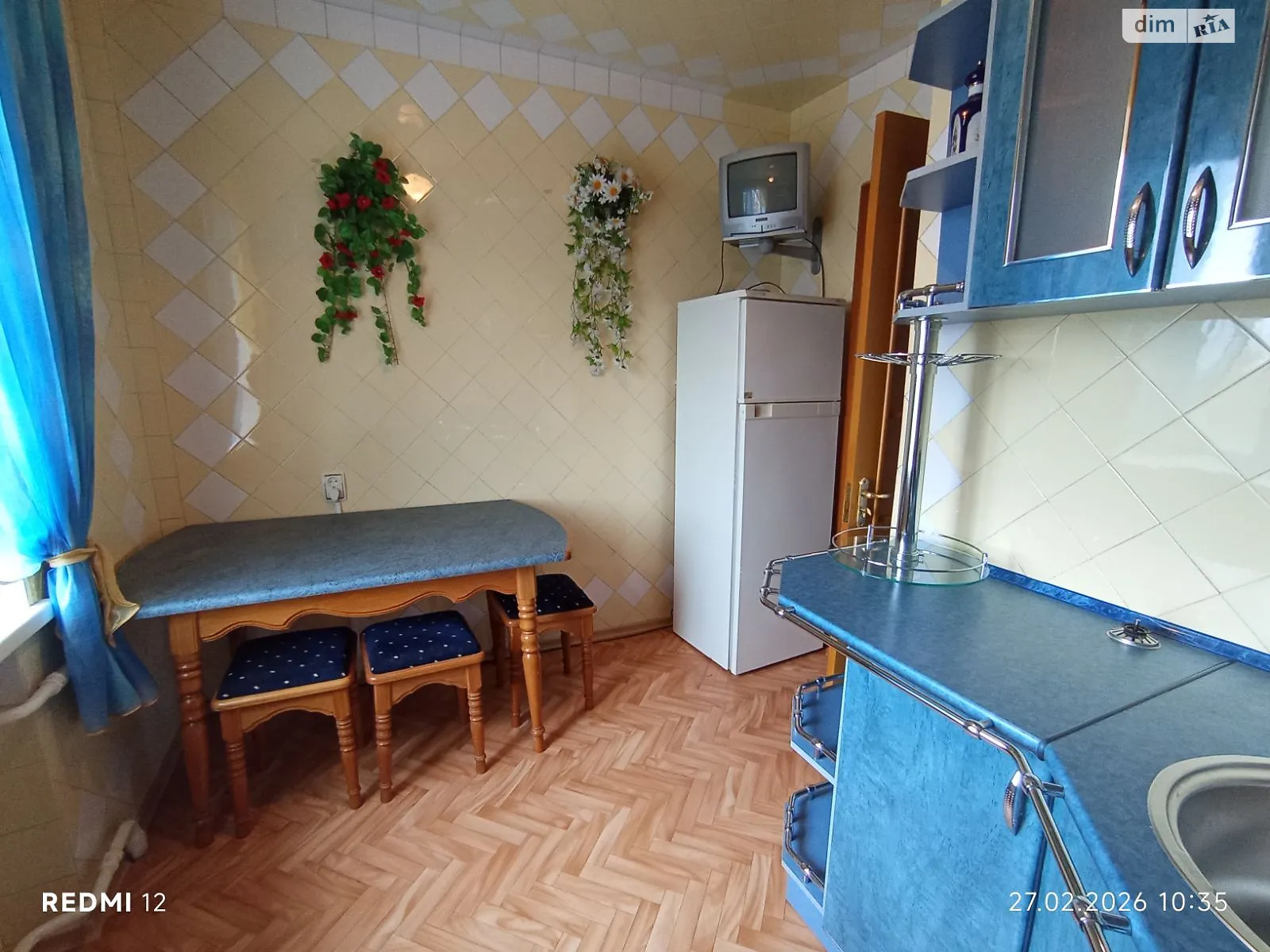 Продается 3-комнатная квартира 58.5 кв. м в Николаеве, цена: 37500 $ - фото 1