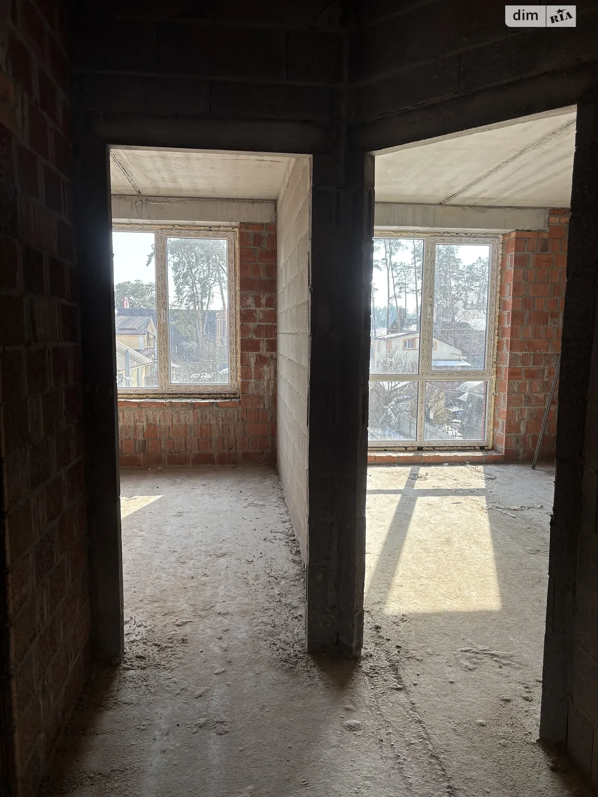 Продается 1-комнатная квартира 26 кв. м в Ирпене, ул. Соборная(ІІІ Интернационала), 33 - фото 1