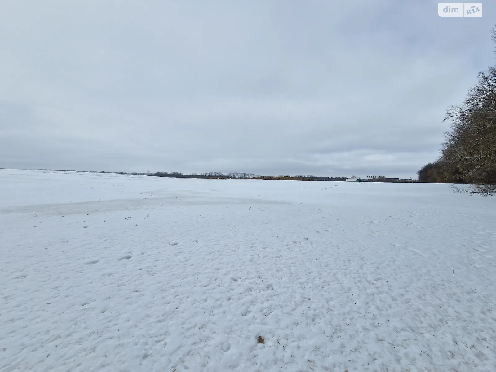 Продается земельный участок 2.56 соток в Винницкой области, цена: 256000 $ - фото 1