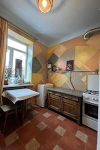 Продажа квартиры, Днепр, р‑н. Подгорная Слобода, ст.м. Вокзальная, Майдан Озерный (Боброва) улица, дом 6