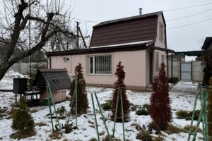 Продажа дома, Полтава, р‑н. Подольский, Путевая (Воронина) улица