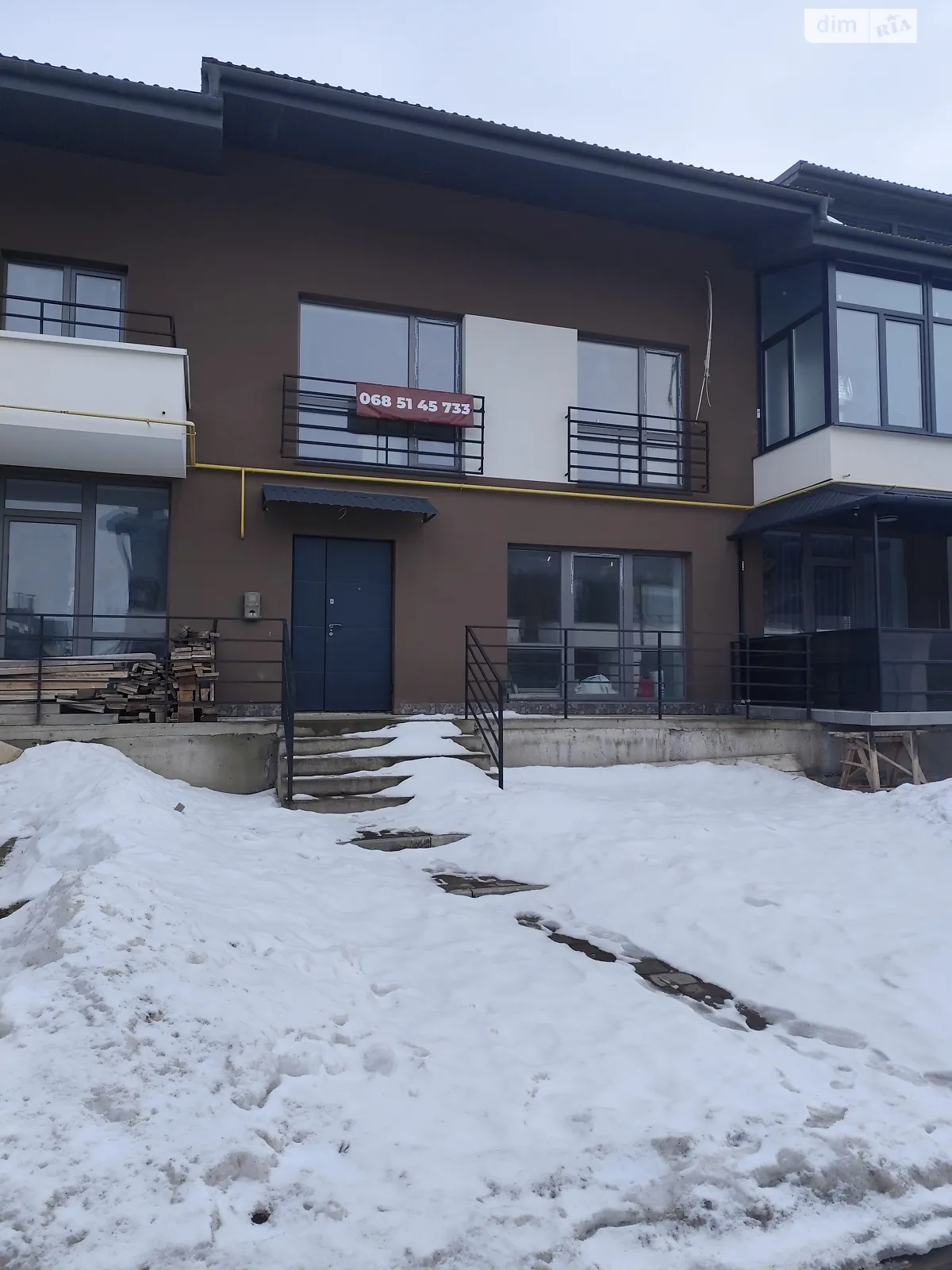 ул. Микулинецкая Кленовый гай Тернополь, цена: 95000 $ - фото 1