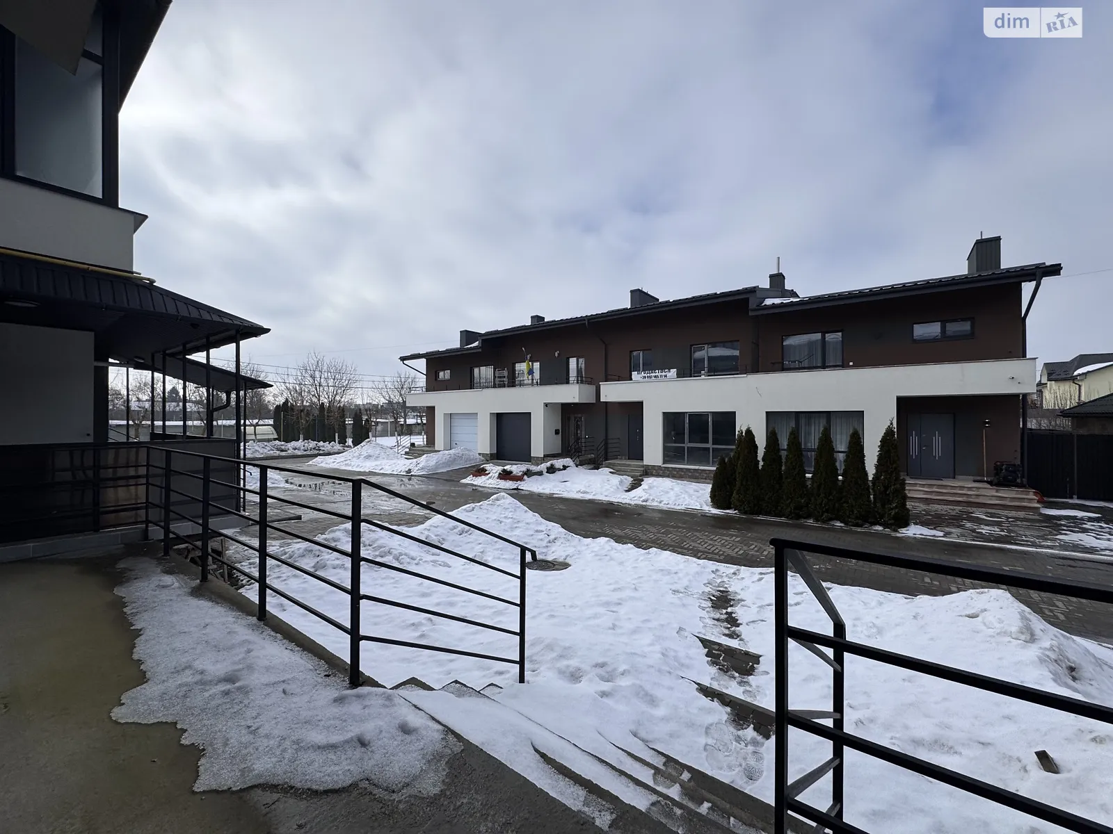 ул. Микулинецкая, 115 Кленовый гай Тернополь, цена: 95000 $ - фото 1