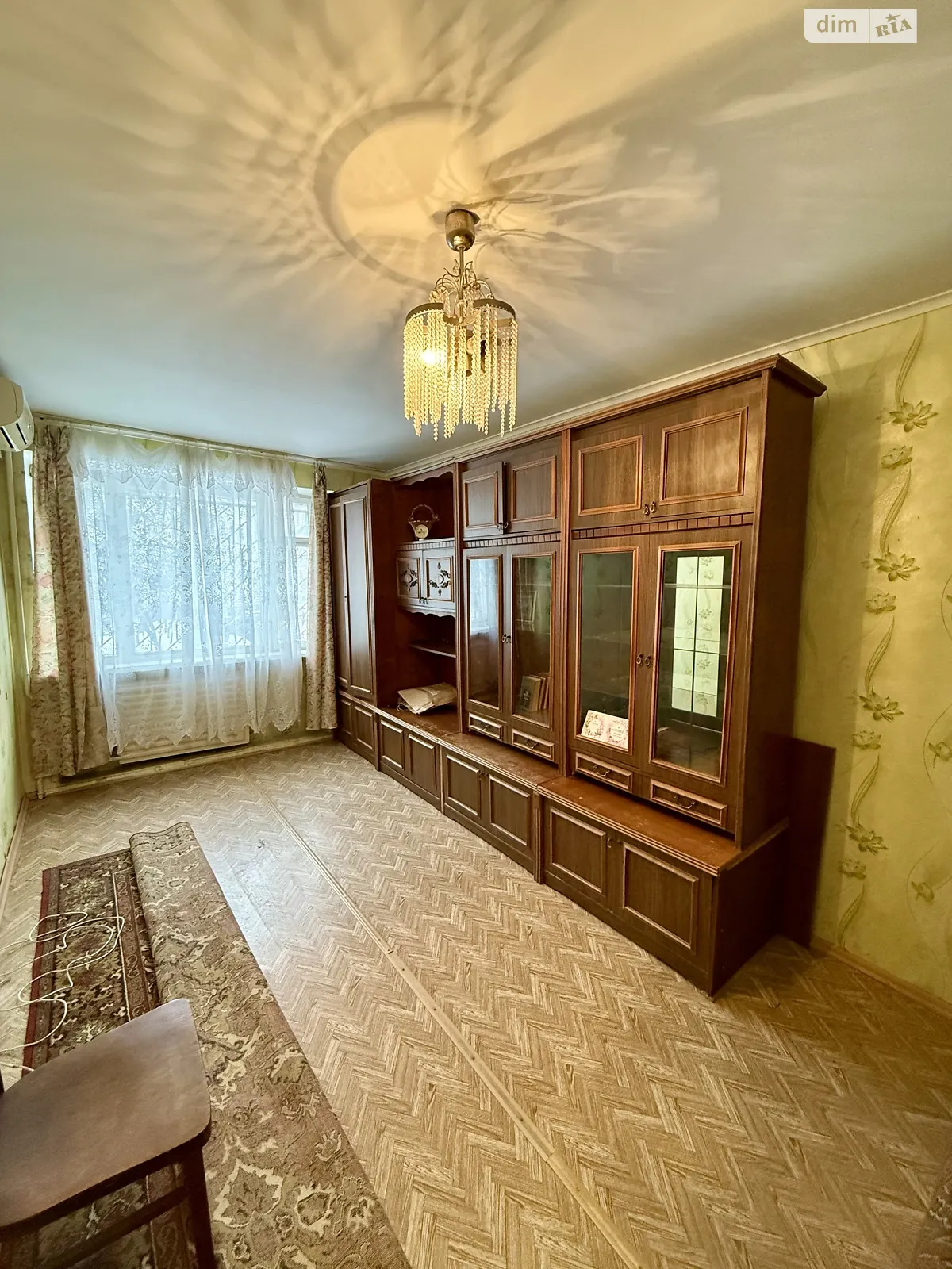 Продается 1-комнатная квартира 35.6 кв. м в, цена: 19000 $ - фото 1