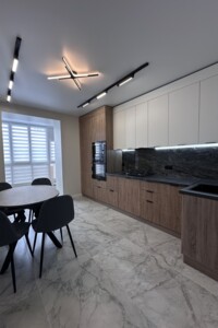 Продажа квартиры, Тернополь, р‑н. Северный, Текстильная улица, дом 24Е