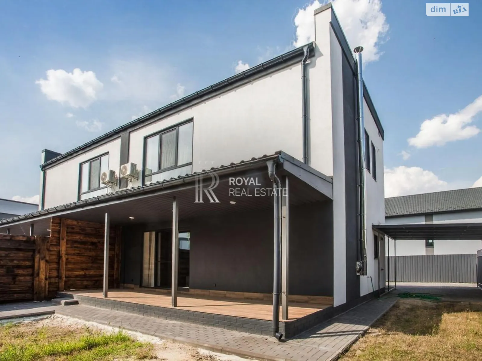 ул. Святищенская, 67 Бортничи Киев Осокорки, цена: 170000 $ - фото 1