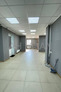 Долгосрочная аренда офисного помещения, Киев, р‑н. Днепровский, ст.м. Левобережная, Юрия Шумского улица