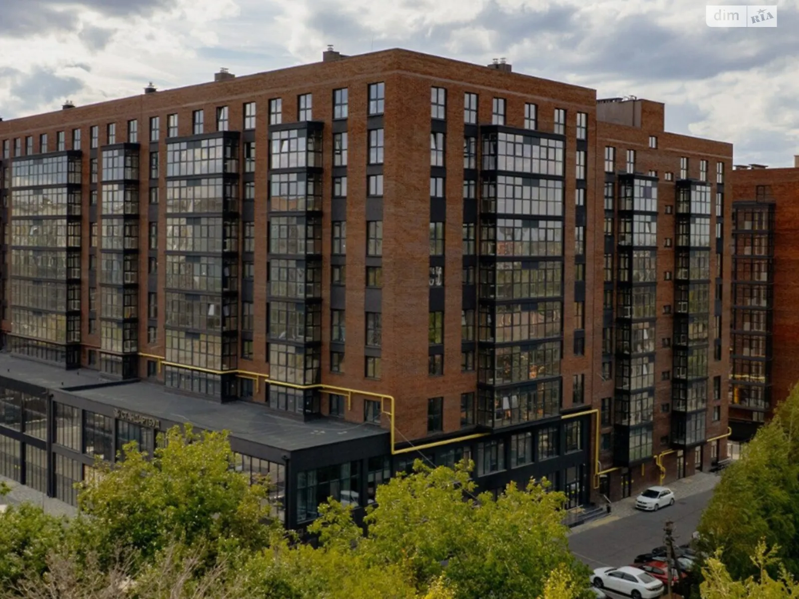 ул. Великотырновская, 9А Автовокзал Полтава ЖК Стандарт, цена: 297113 $ - фото 1