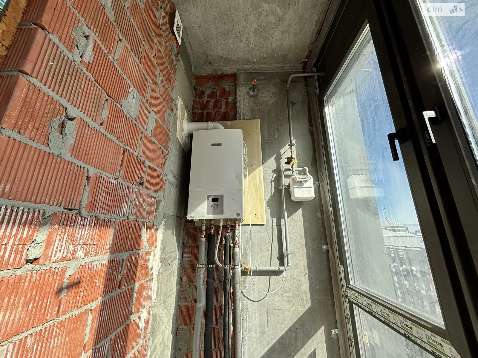 Продается 3-комнатная квартира 104.2 кв. м в Днепре, ул. Короленко, 22А - фото 1