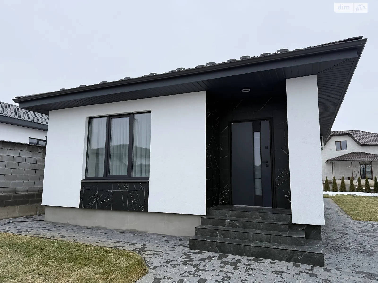 Продается одноэтажный дом 78 кв. м с беседкой, цена: 169000 $ - фото 1