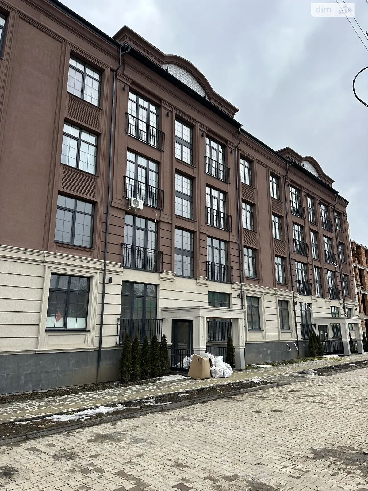 Продается 2-комнатная квартира 62.6 кв. м в Чагоре, ул. Международная, 41 - фото 1