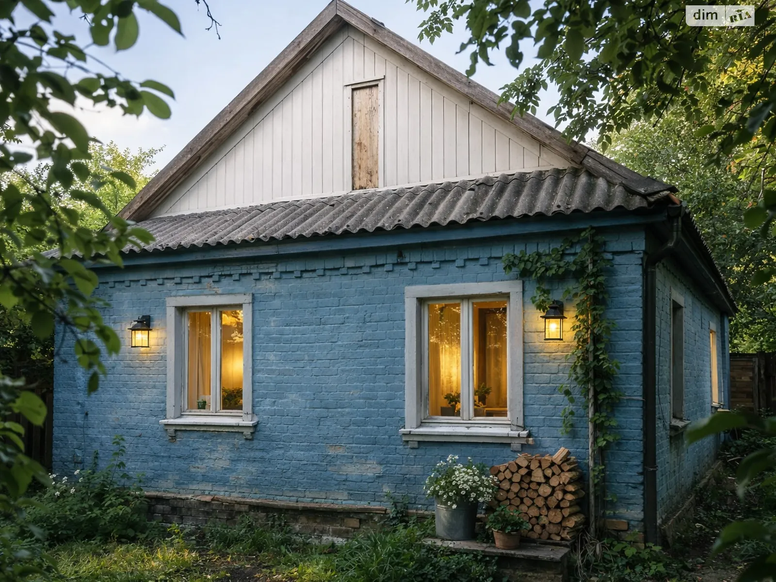 Продается одноэтажный дом 70.4 кв. м с бассейном, цена: 16000 $ - фото 1