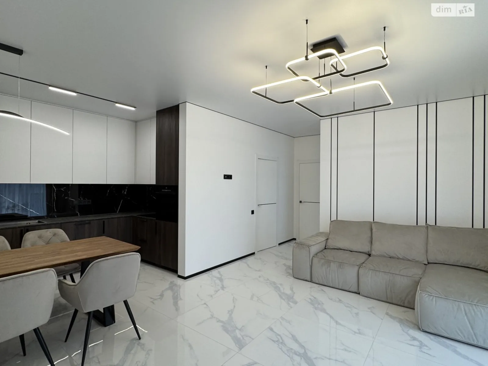 Продается одноэтажный дом 78 кв. м с камином, цена: 140000 $ - фото 1