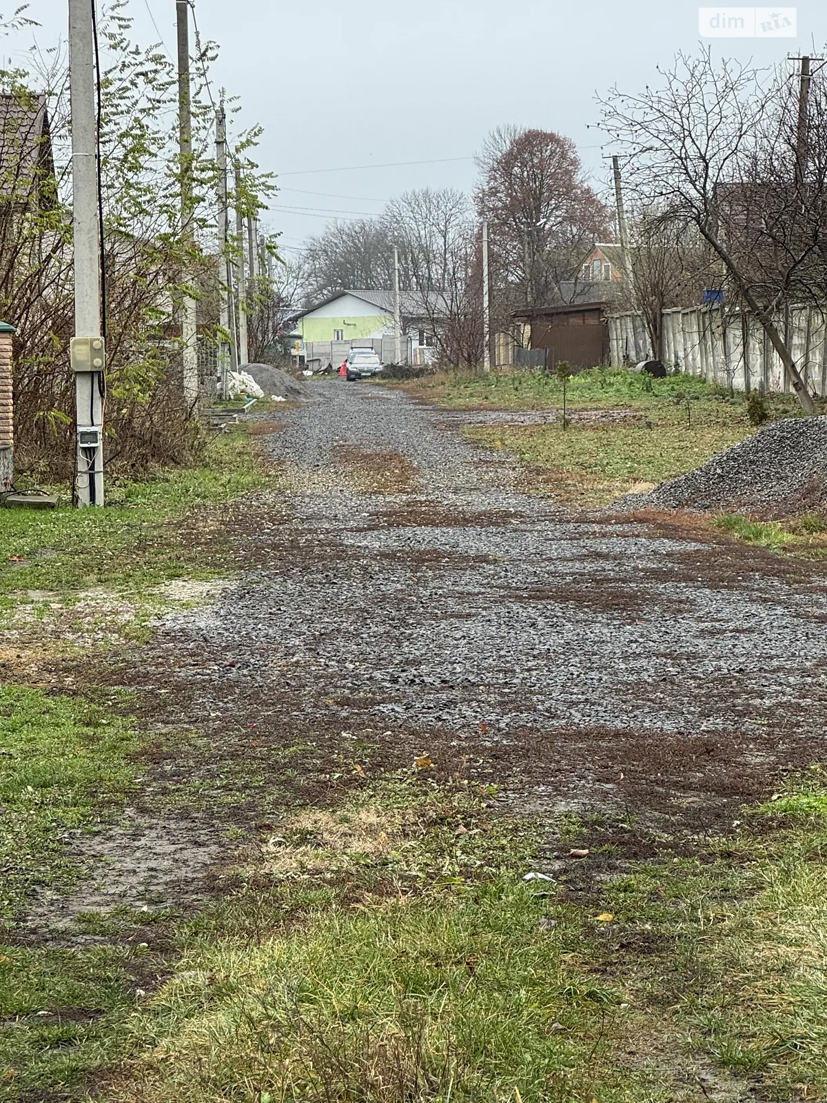 Продается земельный участок 5 соток в Винницкой области, цена: 19500 $ - фото 1