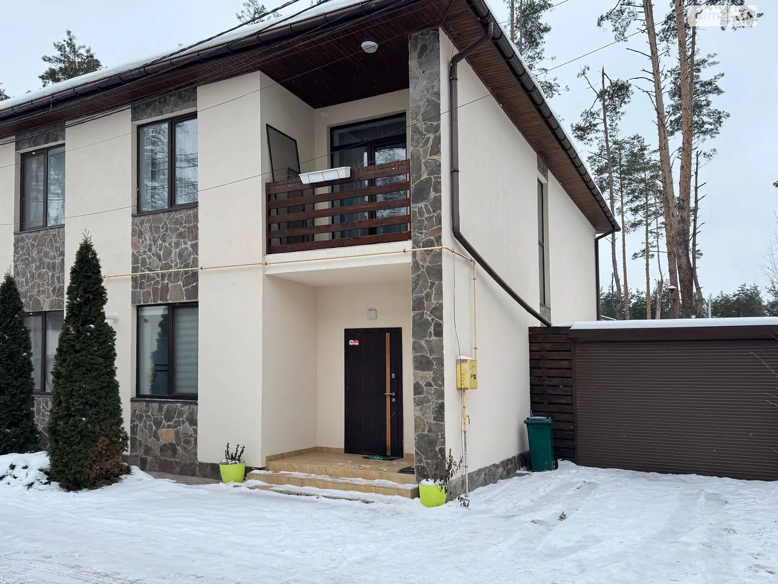 ул. Патриотов Гостомель, цена: 40000 грн - фото 1