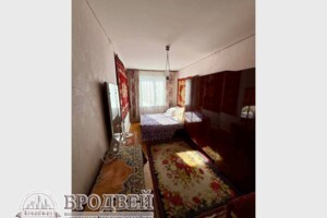 Продажа квартиры, Чернигов, р‑н. Рокоссовского, Левка Лукьяненко (Рокоссовского) проспект, дом 34