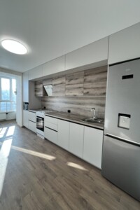 Долгосрочная аренда квартиры, Хмельницкий, р‑н. Дубово, Утренняя (Расковой) улица, дом 3А