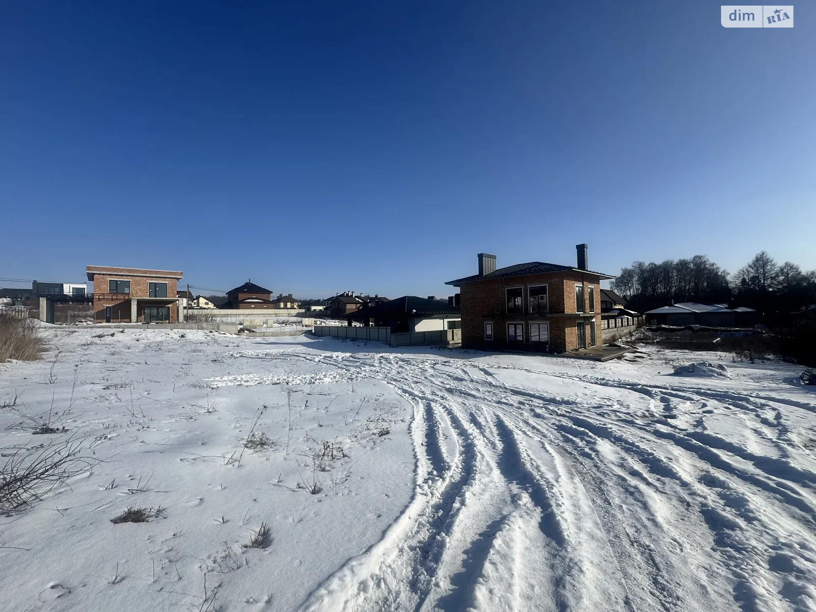 Продается земельный участок 12.5 соток в Хмельницкой области, цена: 72000 $ - фото 1