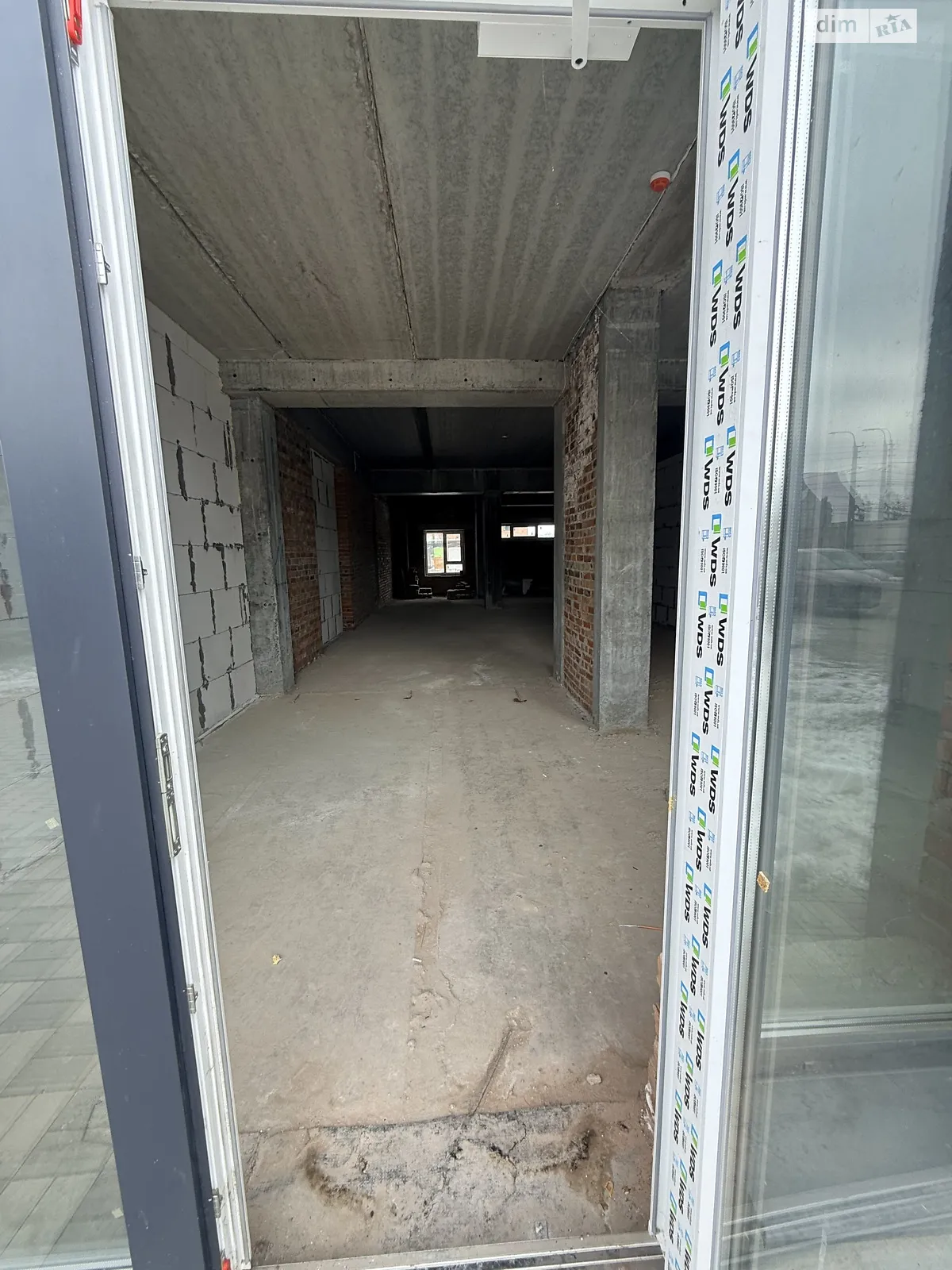 Продается помещения свободного назначения 117.8 кв. м в 9-этажном здании, цена: 129580 $ - фото 1