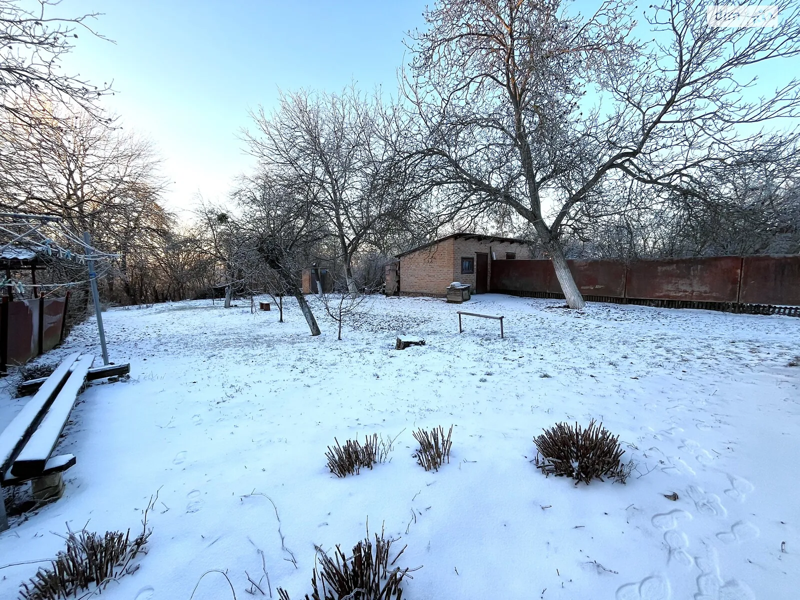 Продается земельный участок 6.24 соток в Полтавской области, цена: 16500 $ - фото 1