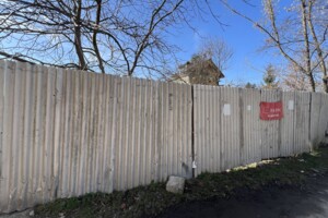 Продажа участка под жилую застройку, Ужгород, Берчени улица