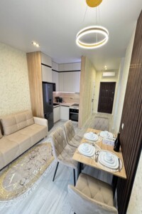 Продажа квартиры, Одесса, р‑н. Судостроитель, Краснова улица, дом 3Д