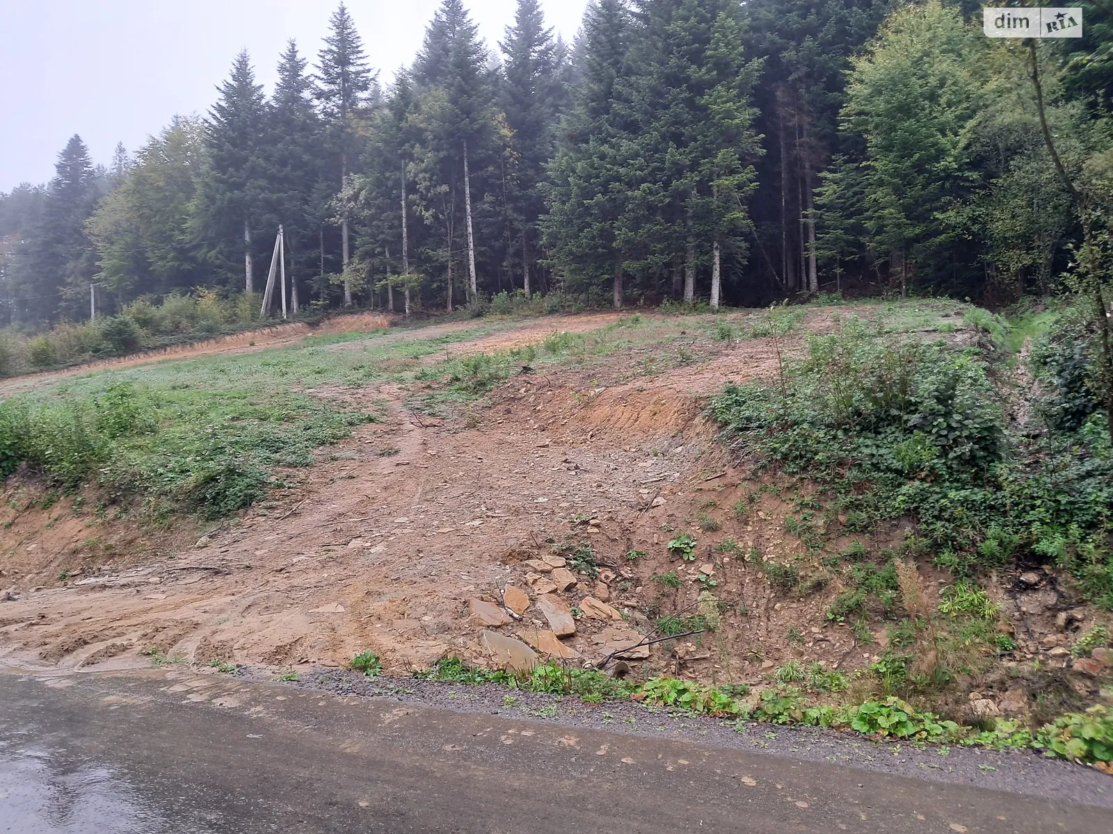 Продається земельна ділянка 20 соток у Львівській області, цена: 100000 $ - фото 1