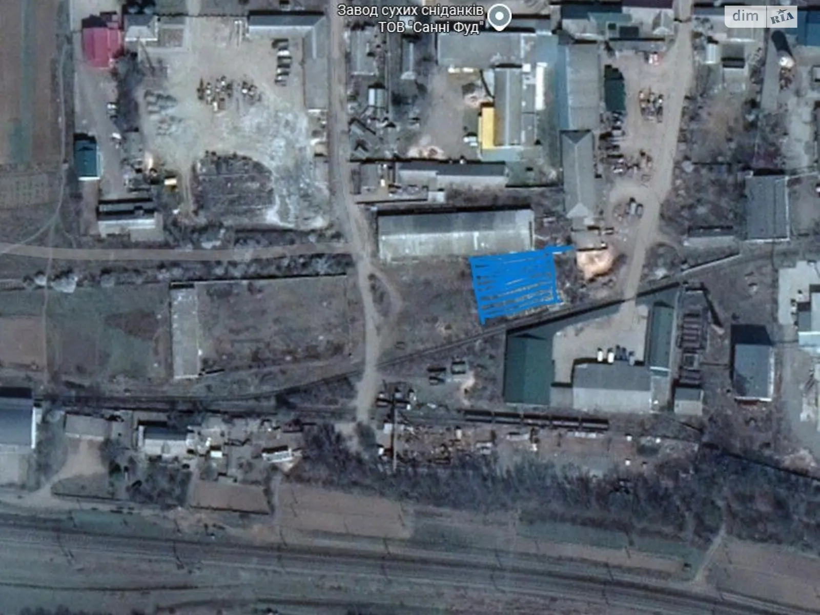 Здається в оренду земельна ділянка 0.1408 соток у Хмельницькій області, цена: 13138 грн - фото 1