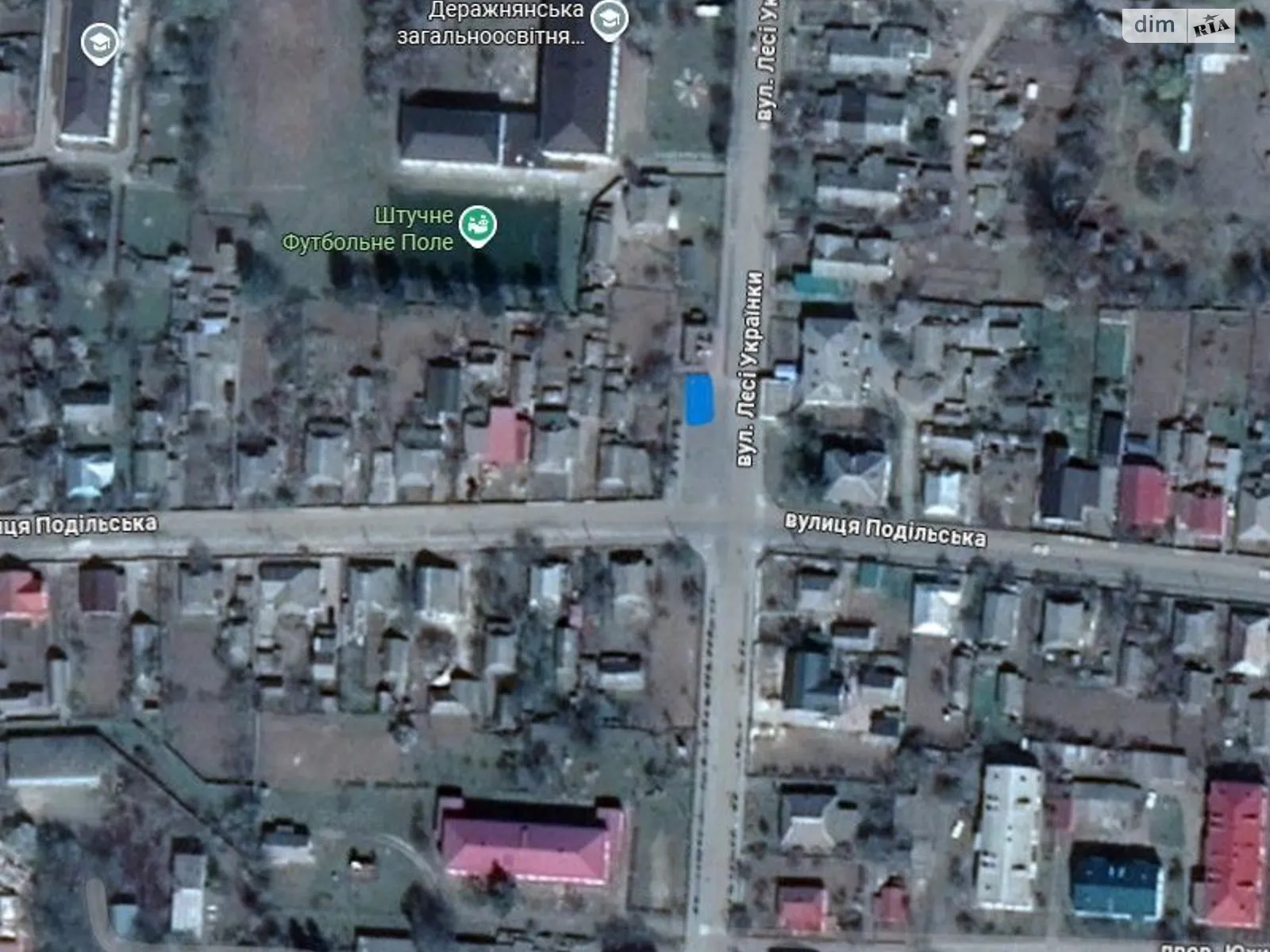 Здається в оренду земельна ділянка 0.007 соток у Хмельницькій області, цена: 544 грн - фото 1