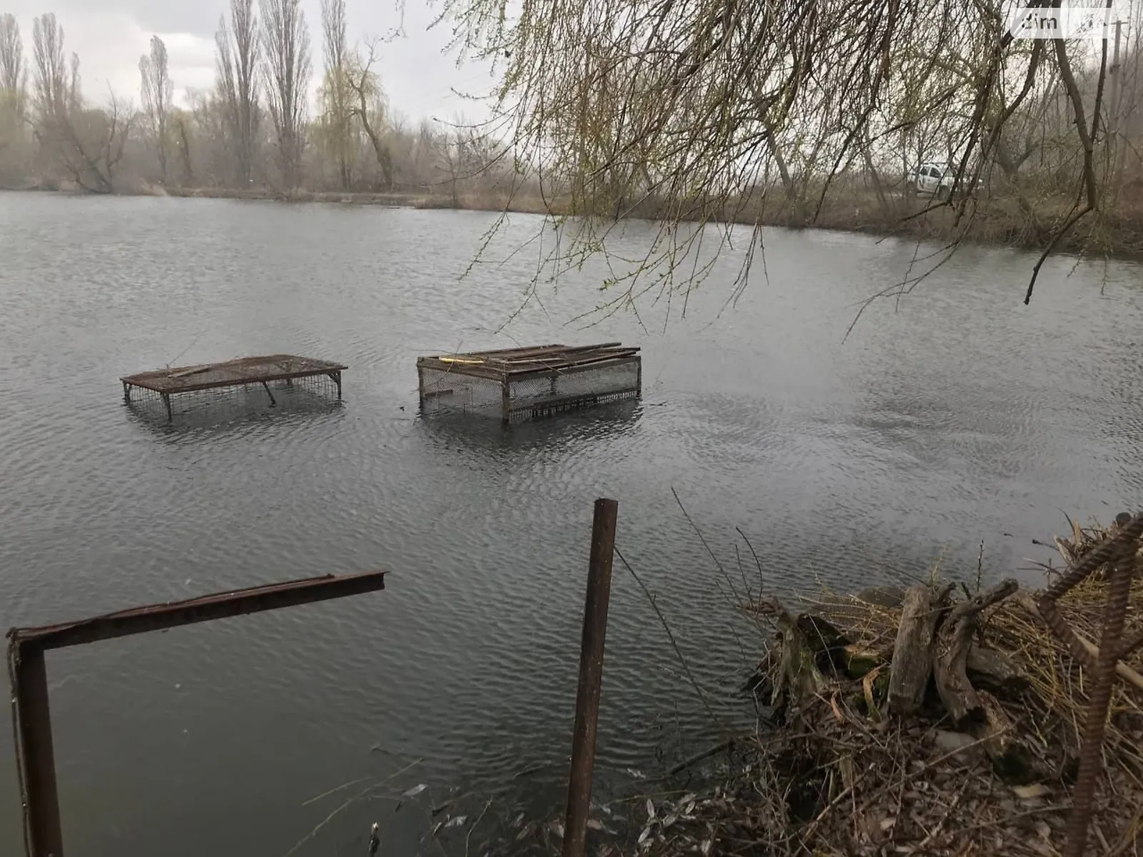 Сдается в аренду земельный участок 19.1062 соток в Винницкой области, цена: 58446 грн - фото 1