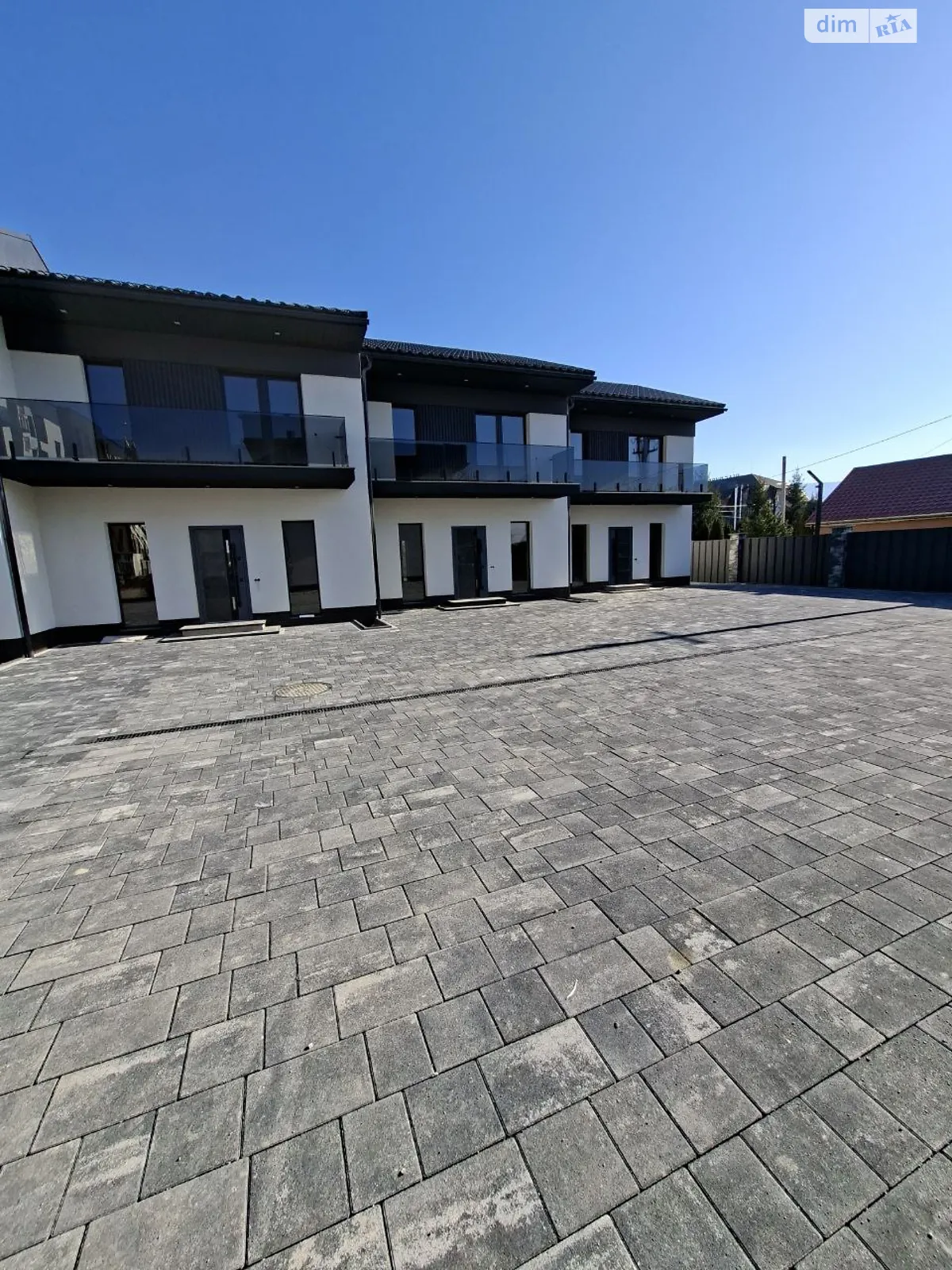 ул. Полевая Тячев, ул. Полевая - фото 1