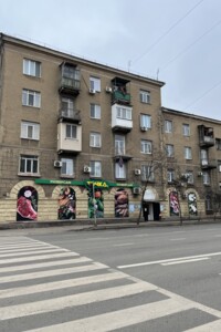 Продаж квартири, Одеса, р‑н. Пересипський, Отамана Головатого (Богатова) вулиця, буд. 18