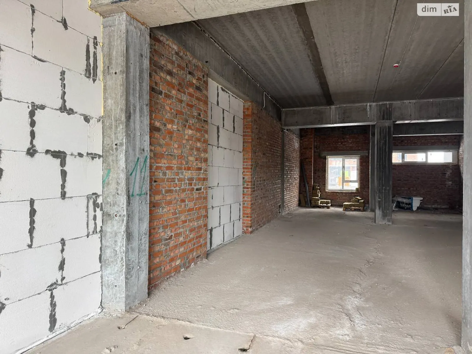 Продается помещения свободного назначения 117 кв. м в 10-этажном здании, цена: 128700 $ - фото 1