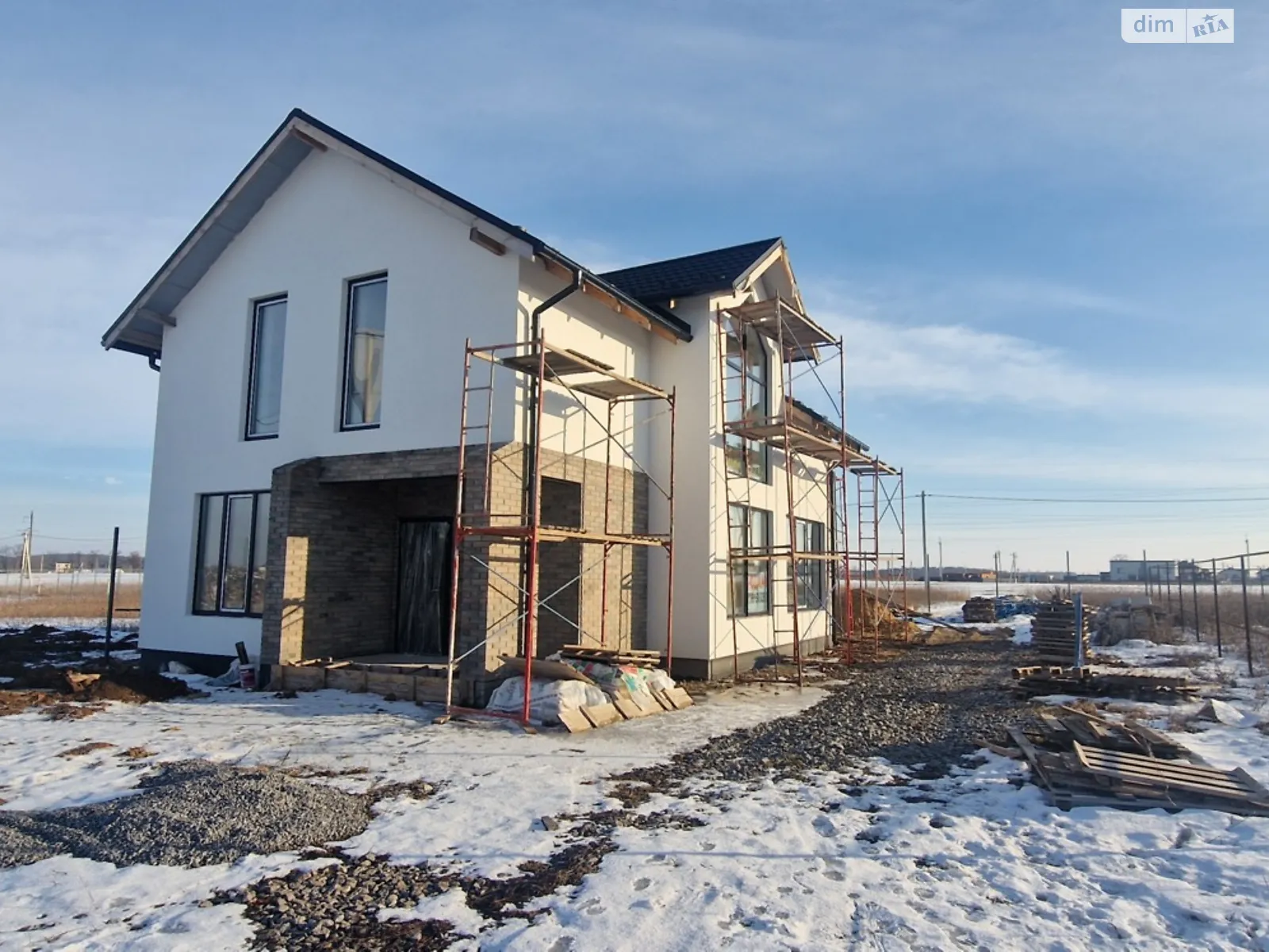 ул. Мосендза Леонида Академический Винница, цена: 134999 $ - фото 1